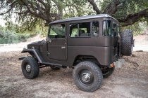1971 Old School ICON FJ40 Hard Top #185
